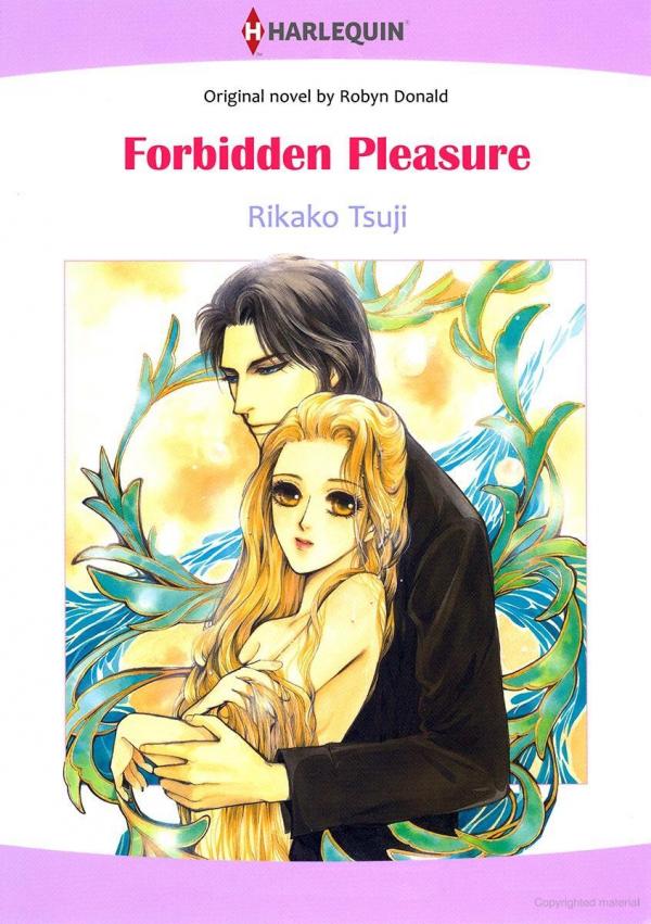 Forbidden Pleasure